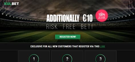 free bets for existing customers